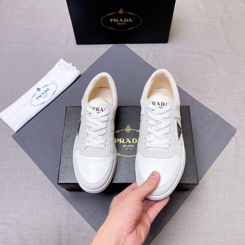 Prada Casual Shoes